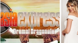 Asia Express, sezonul 3. Cine sunt artiștii și influencerii care au acceptat aventura vieții lor
