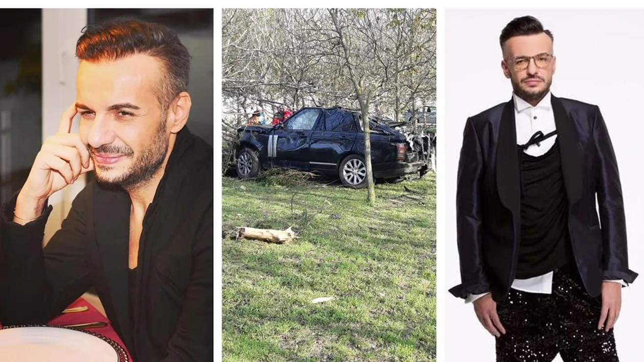 Detaliul care l-a ucis! Ce a făcut Răzvan Ciobanu chiar înainte de tragedie