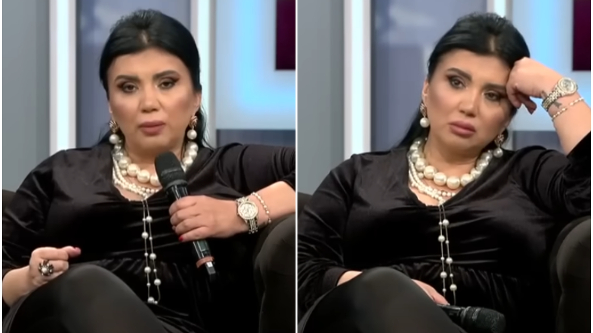 Vești proaste pentru Honorius Prigoană! Adriana Bahmuțeanu a avut prima victorie în instanță