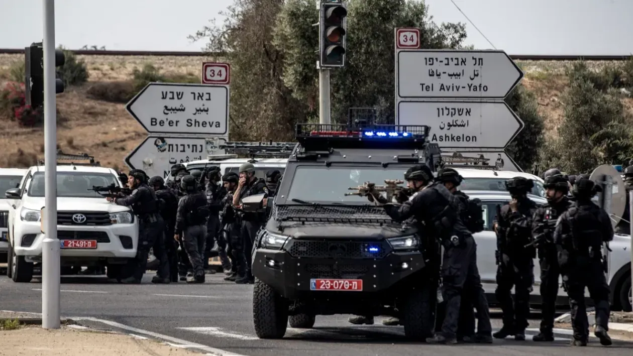 Un cetățean român este ținut ostatic de Hamas, în Gaza. Precizările făcute de MAE