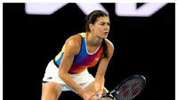 Sorana Cîrstea, victorie spectaculoasă la Wimbledon! Românca s-a calificat în turul trei după ce a învins-o pe Jelena Ostapenko