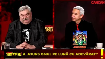 Emil Străinu a vizitat celebra Area 51 din Nevada, America. A văzut sau nu extratereștrii acolo? „Să rupem pisica”