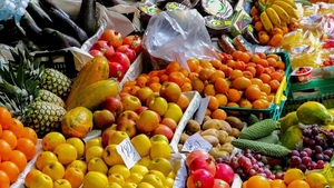 Fructul care te ajută să trăiești mai mult și face minuni în corp. Experții de la Harvard îl recomandă în cantități mari