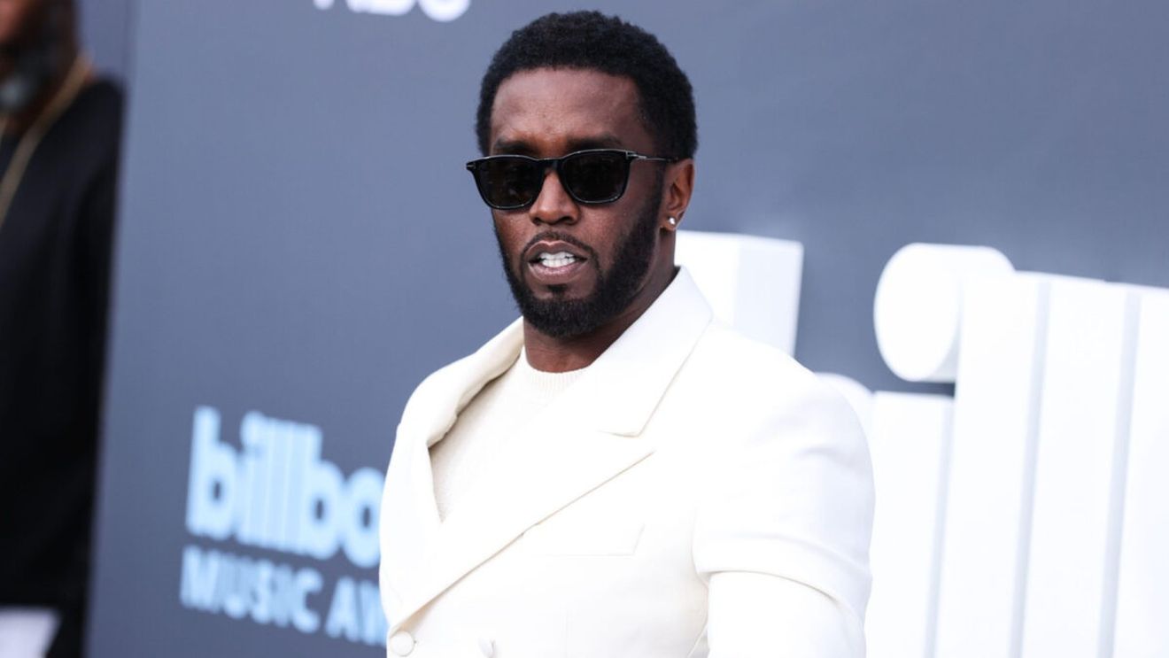 Mărturii uluitoare! P. Diddy i-a oferit 100.000 de dolari unui paznic de la un hotel din Los Angeles, ca să șteargă filmarea în care o agresează pe Cassie Ventura