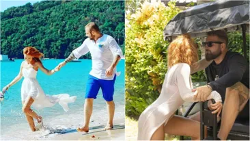 Ultimele clipe din viața milionarului Roman Novak și a soției sale. Ce au făcut criminalii înainte să îi ucidă