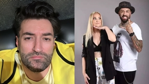 Smiley ar fi încercat să salveze căsnicia de 16 ani a lui CRBL cu Elena. Ce i-ar fi spus artistul cu doar câteva zile înainte de anunțul care a cutremurat showbizul