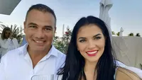 Ionuț Iftimoaie, dat de gol de soția lui! Ce spune Maria despre tatăl copiilor ei: „Rezistă, nu are probleme”