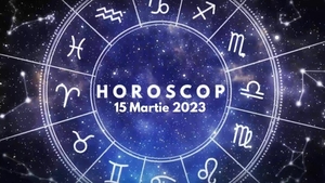 Horoscop 15 martie 2023. Lista nativilor care pun la cale strategii pentru atingerea obiectivelor