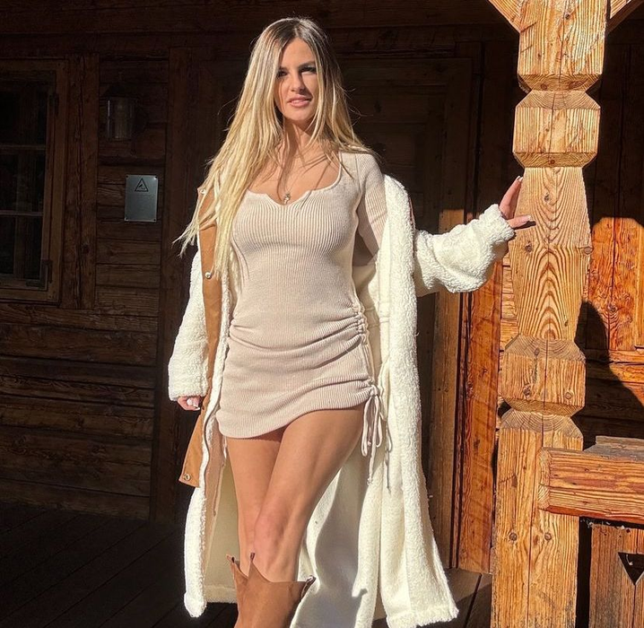 Lolrelai, (sursă - instagram.com)