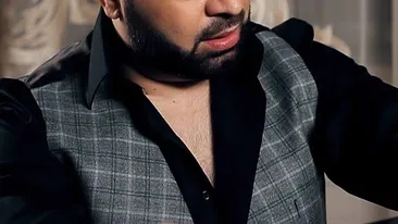 Florin Salam l-a făcut pe Gigi Becali: Jur pe măicuța mea că..