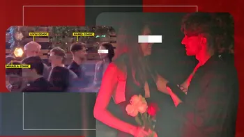 Rareș Cojoc și-a refăcut viața după divorțul de Andreea Popescu. Dansatorul milionar le-a prezentat părinților noua cucerire, chiar de ziua lui de naștere!