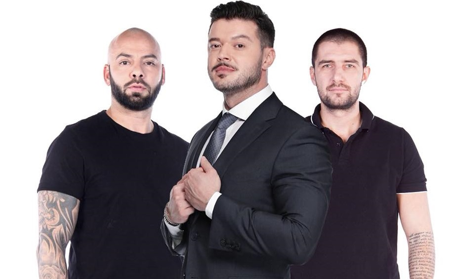 Colegul celebru de la Kanal D l-a scos la agățat pe Victor Slav