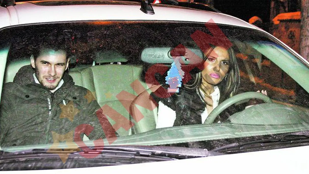 Diana Iguana le-a combinat cu barbati cu bani!