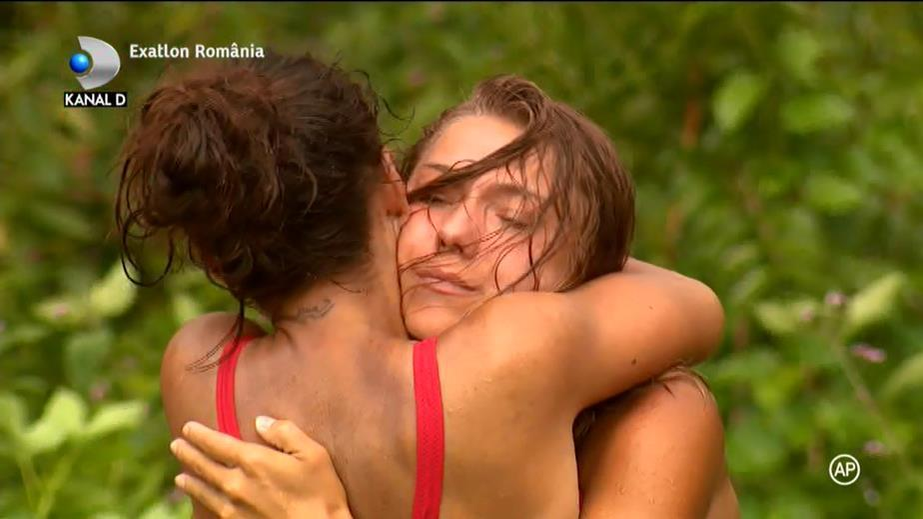 Exatlon 11 noiembrie! Paula Vieru a pierdut duelul cu Monica Roșu: “Mă simt fără vlagă, s-au terminat puterile“