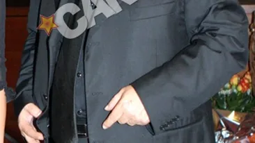 Reactia lui Silviu Prigoana a fost impardonabila si revoltatoare!- Vezi cine nu este de acord cu felul in care se comporta acesta cu Adriana Bahmuteanu si cei doi fii ai lui!