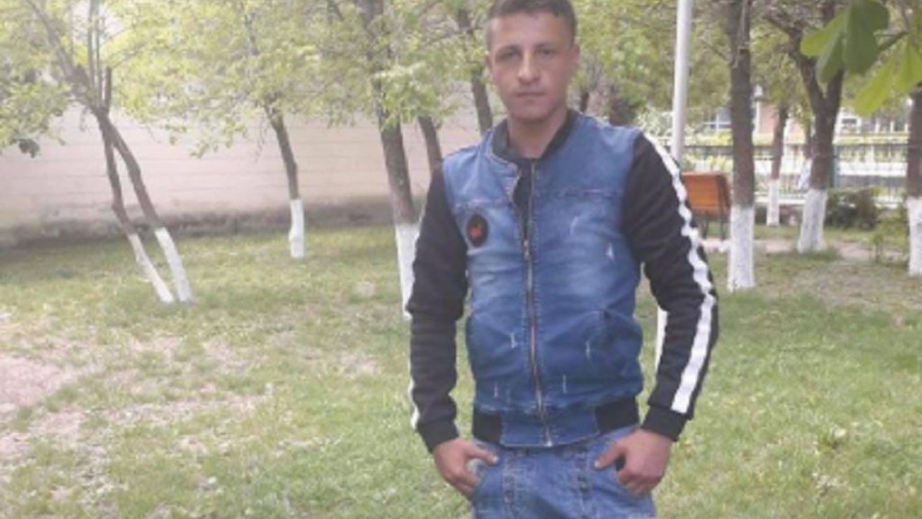Tragedie în Filiaşi. Familia nu are bani să înmormânteze un tânăr căruţaş mort într-un cumplit accident