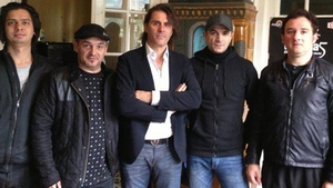 Super concert Directia 5 in Tribute! Rememoreaza cele mai tari piese ale formatiei