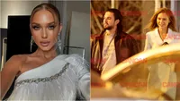 Ea e Anastasiia Mishchenko, noua iubită a lui Mario Fresh. Făcea fente cu Nadd Hu, iar pe ea o lua acasă