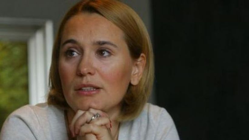 Aşa n-am mai văzut-o niciodată! Andreea Esca, imagini de colecţie de acum 30 de ani