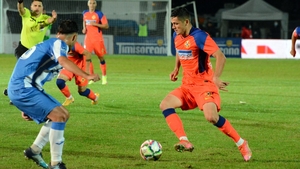 FCSB, la 30 de minute de o umilință istorică!