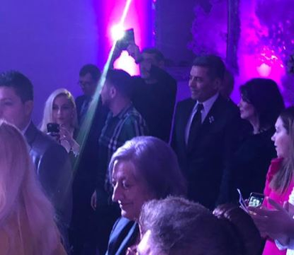 Marcel Toader s-a despărțit de noua iubită după o singură noapte!
