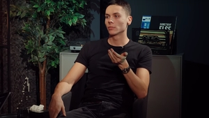 David Popovici, agresat de o antrenoare! Ce îi făcea sportivului medaliat cu aur la JO 2024