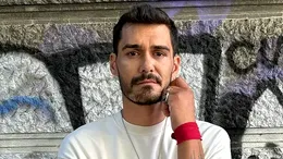 George Burcea a ajuns la Urgențe, în America. Suma uriașă pe care a fost nevoit să o achite