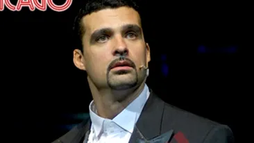 Aurelian Temisan: Imi avertizez prietenii din showbiz sa se fereasca de Tirdea