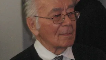 A fugit dupa “natura vie”! Unul dintre cei mai longevivi romani si-a gasit marea dragoste chiar inainte sa implineasca 100 de ani!