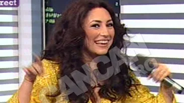 Andra nu ar poza niciodata intr-o revista pentru barbati! Cum ar fi sa ma vada baietelul meu dezbracata in Playboy?!