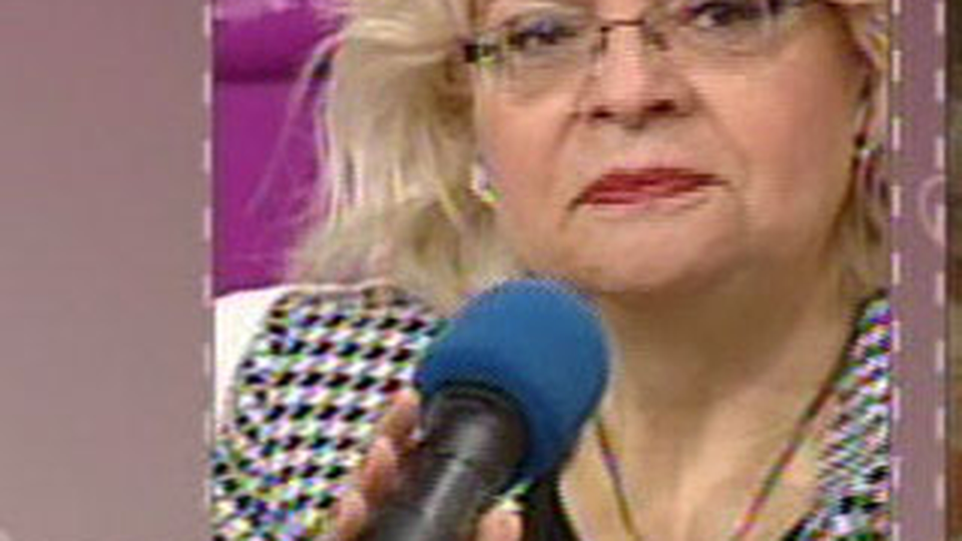 VIDEO Irina Margareta Nistor: "Chiuleam de la liceu ca sa vad filme la cinemateca" - Afla ce regret are in prezent!
