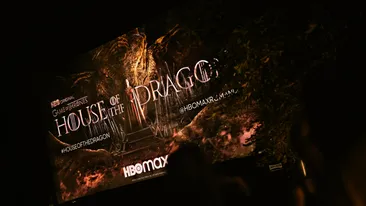 Utilizatorii HBO Max, dezamăgiți de modul în care a funcționat platforma. Premiera House of the Dragon a creat mari probleme