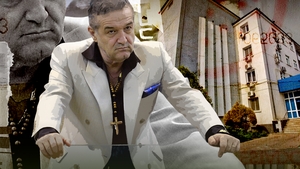 Gigi Becali a cumpărat un camion (la propriu) de produse și... le-a donat la ”Matei Balș”: ”Mi-au trimis o listă lungă fiindcă nu aveau nimic în spital!”