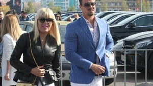 Elena Udrea se mărită cu Adrian Alexandrov! Anunțul a fost făcut chiar de viitoarea mămică: “Mă căsătoresc cu tatăl copilului“