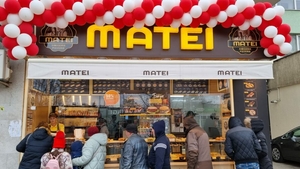 Cine este patronul patiseriilor Matei. Proprietarul nu este român și are afaceri și în alte domenii