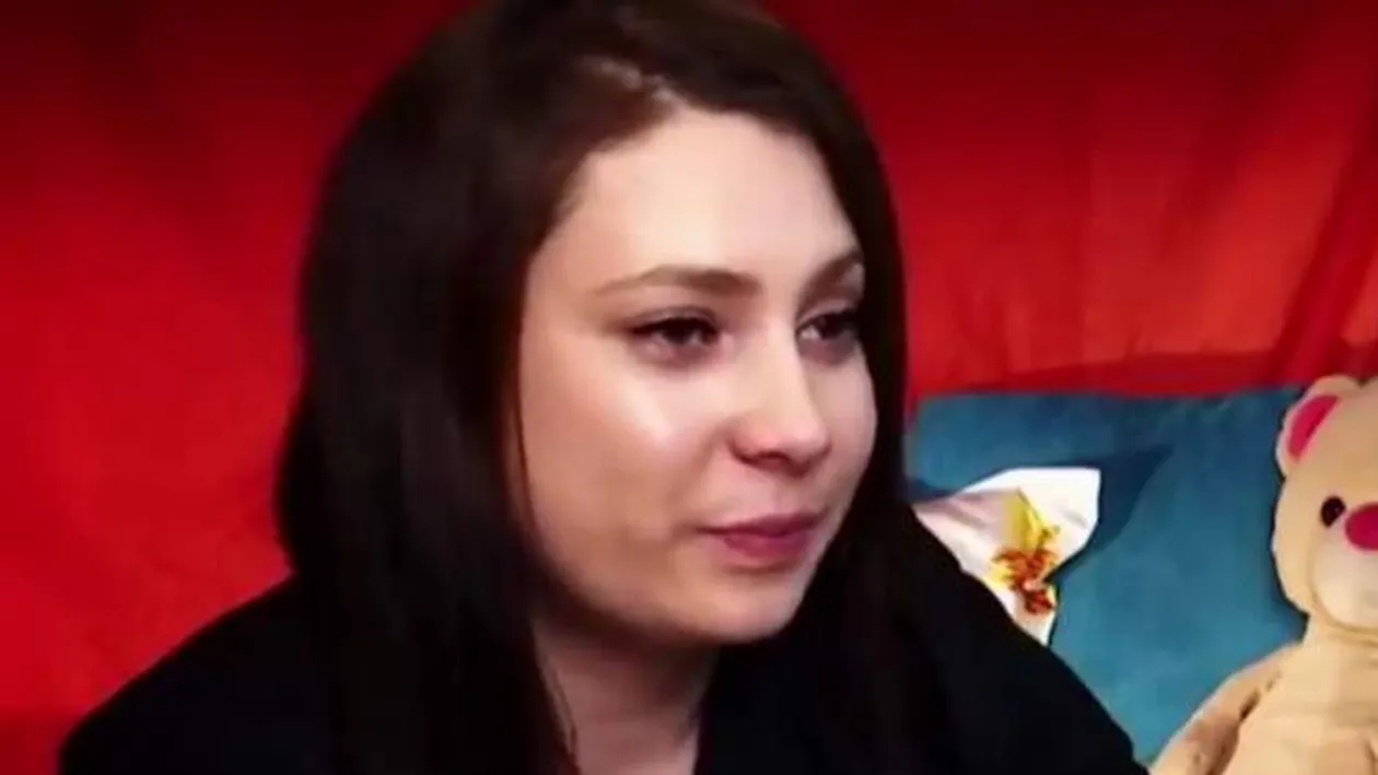 Ana, șefă de bordel la 16 ani: ”Mama e secretară la Primărie, tati lucrează în construcții”