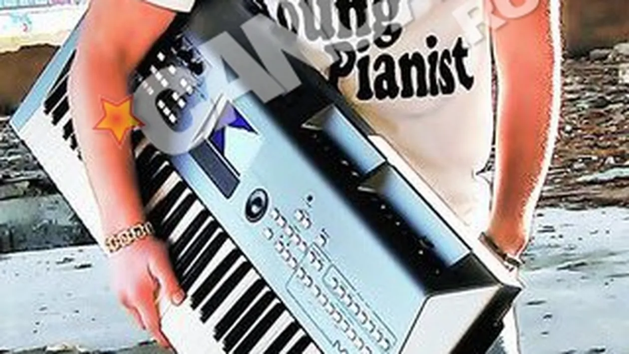 Cosmin din Hunedoara si-a indatorat familia ca sa participe la Romanii au talent! Succes platit in rate