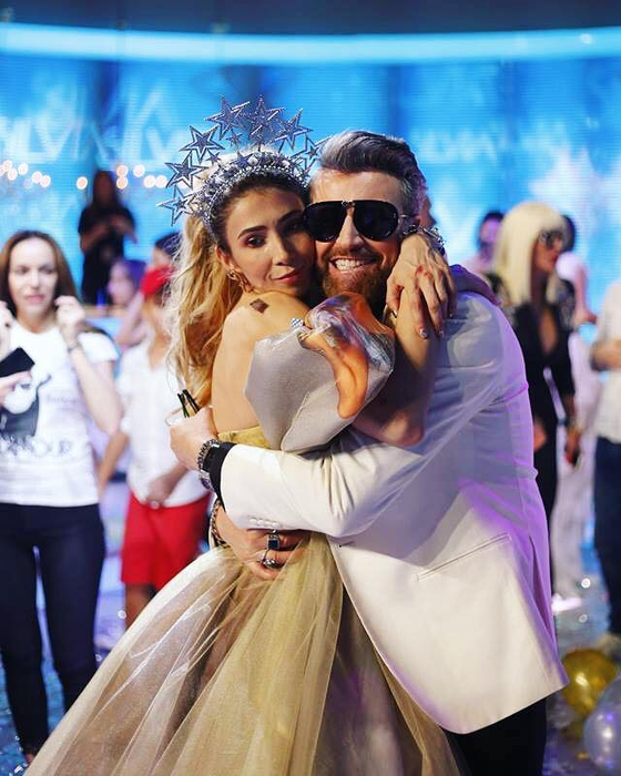 Silvia, câștigătoarea ”Bravo, ai stil! All stars!” vrea să-și pună silicoane: ”O să fie decent și dozat”