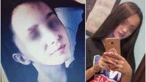 Tortura pe care o trăia adolescenta de 15 ani găsită spânzurată în pădure. De ce s-ar fi sinucis: „Zicea că tatăl ei a violat-o de fața cu mama sa”