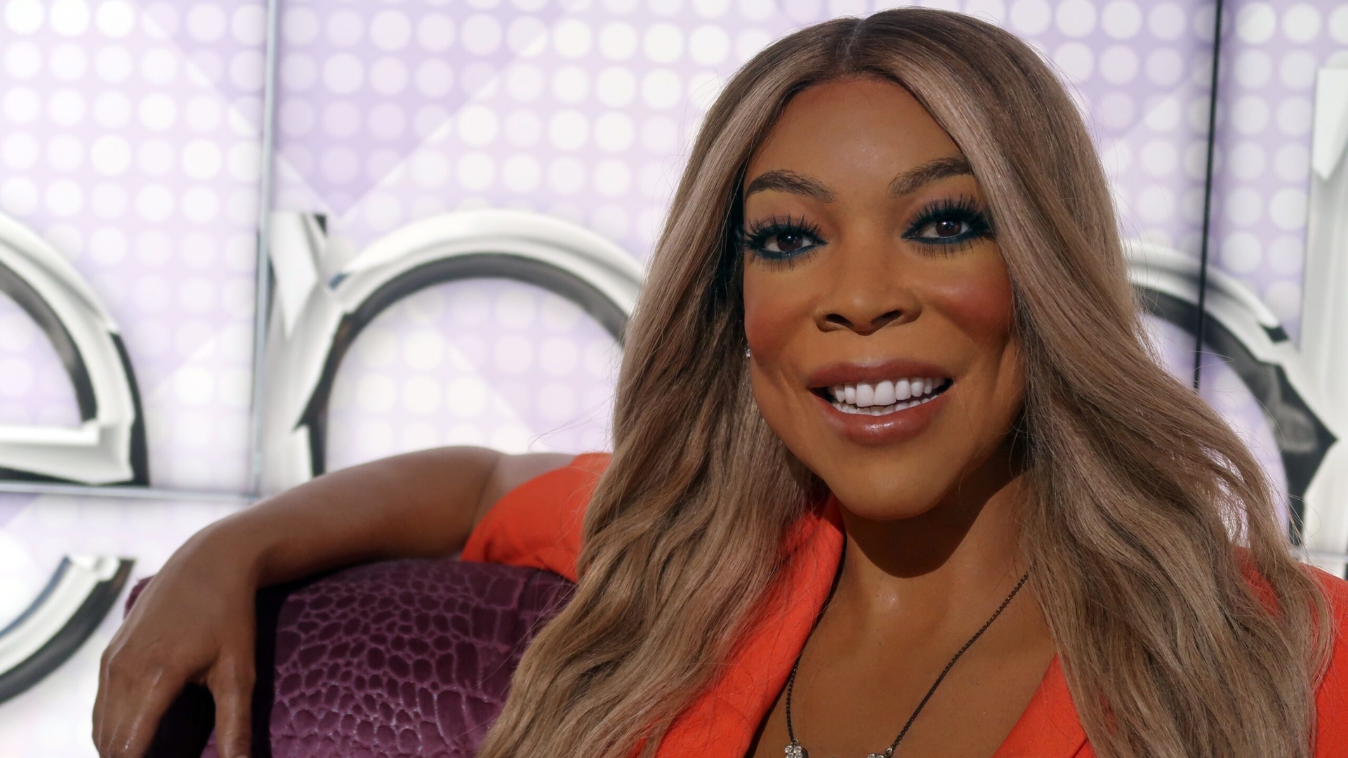 Prezentatoarea Wendy Williams, puternic lovită de o boală incurabilă. Capacitățile sale sunt „permanent afectate”