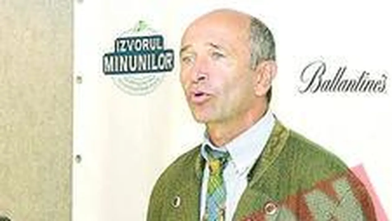 Rechinul Robert Raduta acuzat ca a ciuruit doi batrani