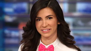 Veste-soc primita de fosta prezentatoare TV Oana Frigescu! Tocmai a aflat ca va fi executata silit