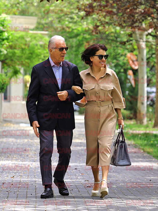 Piero Ferrari și Romina vin în România în fiecare lună