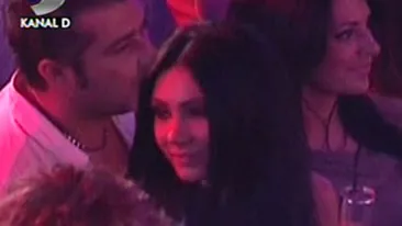 Celia, curtata asiduu de Alex Erbasu! Vezi daca a cedat vedeta!