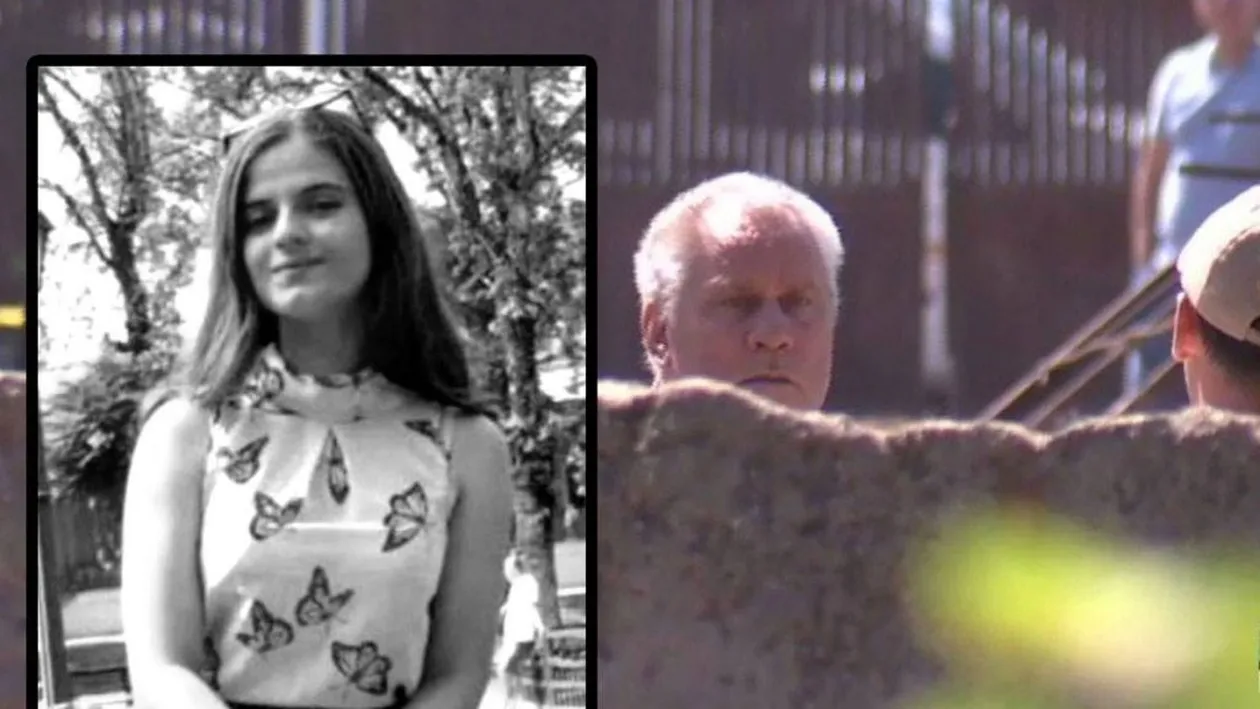 Gheorghe Dincă, noi declaraţii! Ce i-a făcut Alexandrei: Am observat că mişca un picior, ca un spasm