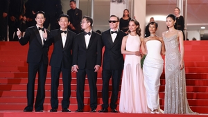Filmul SF care a impresionat publicul de la Cannes. Spectatorii au început să aplaude în timpul proiecției