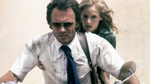 Doliu la Hollywood! Fosta iubită a lui Clint Eastwood a murit