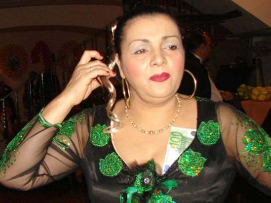 Cornelia Catanga, mărturisiri emoționante
