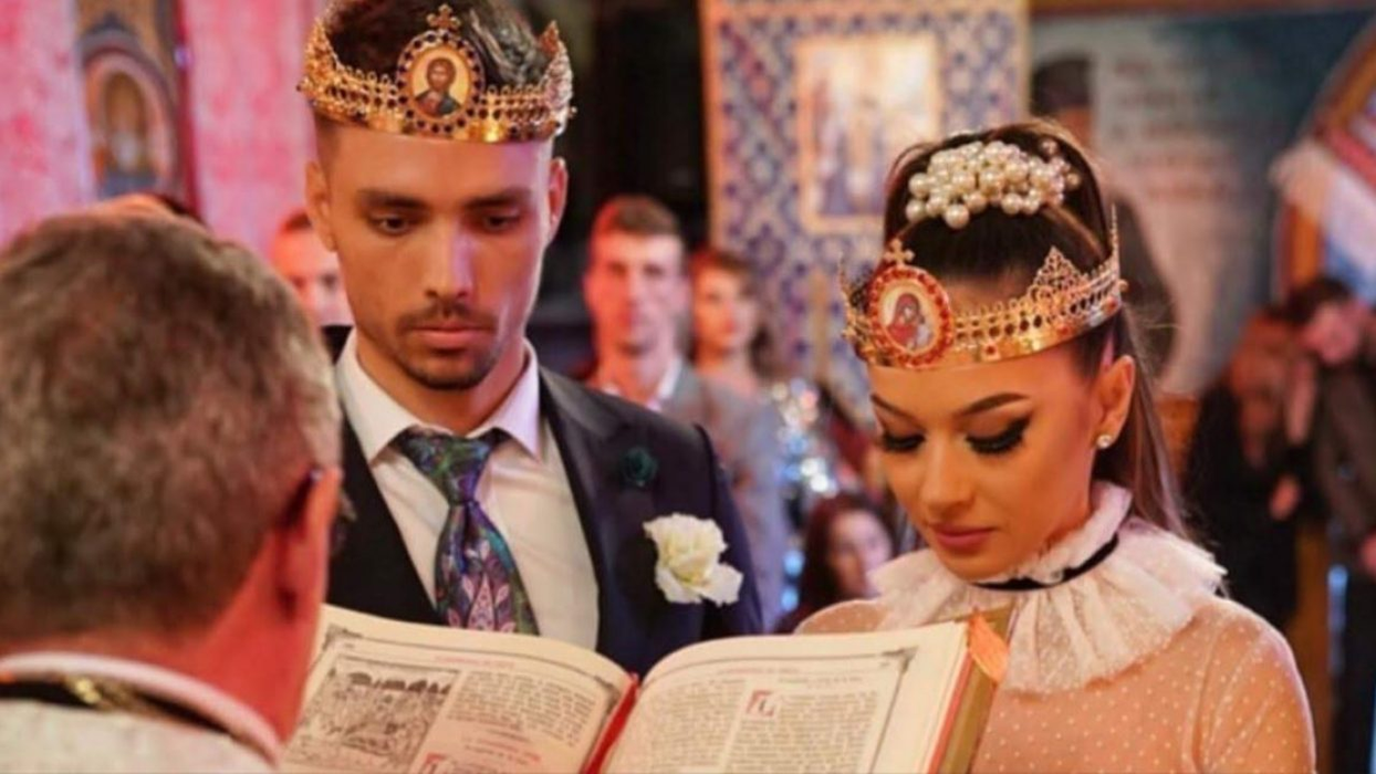 Când va îmbrăca Vlăduța Lupău rochia de mireasă: ”Nu vreau să fie exagerat”