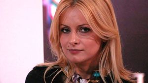 Simona Gherghe, după ce a încercat să slăbească cu pastile: „Ce mi s-a întâmplat mie nu doresc nimănui”